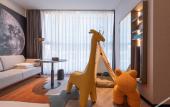 Туры в отель Atour S Hotel Ningbo Binjiang Olympic Sports Center Туры в отель Atour S Hotel Ningbo Binjiang Olympic Sports Center
