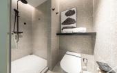 Туры в отель Atour S Hotel Ningbo Binjiang Olympic Sports Center Туры в отель Atour S Hotel Ningbo Binjiang Olympic Sports Center