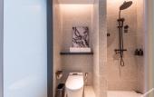 Туры в отель Atour S Hotel Ningbo Binjiang Olympic Sports Center Туры в отель Atour S Hotel Ningbo Binjiang Olympic Sports Center