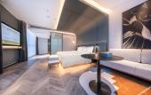 Туры в отель Atour S Hotel Ningbo Binjiang Olympic Sports Center Туры в отель Atour S Hotel Ningbo Binjiang Olympic Sports Center