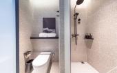 Туры в отель Atour S Hotel Ningbo Binjiang Olympic Sports Center Туры в отель Atour S Hotel Ningbo Binjiang Olympic Sports Center