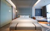 Туры в отель Atour S Hotel Ningbo Binjiang Olympic Sports Center Туры в отель Atour S Hotel Ningbo Binjiang Olympic Sports Center
