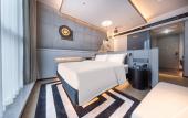 Туры в отель Atour S Hotel Ningbo Binjiang Olympic Sports Center Туры в отель Atour S Hotel Ningbo Binjiang Olympic Sports Center