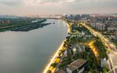 Туры в отель Atour S Hotel Ningbo Binjiang Olympic Sports Center Туры в отель Atour S Hotel Ningbo Binjiang Olympic Sports Center
