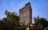 Туры в отель Atour S Hotel Ningbo Binjiang Olympic Sports Center Туры в отель Atour S Hotel Ningbo Binjiang Olympic Sports Center