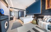 Туры в отель Atour S Hotel Ningbo Binjiang Olympic Sports Center Туры в отель Atour S Hotel Ningbo Binjiang Olympic Sports Center