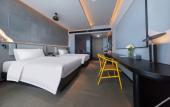 Туры в отель Atour S Hotel Ningbo Binjiang Olympic Sports Center Туры в отель Atour S Hotel Ningbo Binjiang Olympic Sports Center