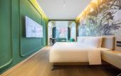 Туры в отель Wuhan Chuhe Hanjie hanxiu theater Atour Hotel Туры в отель Wuhan Chuhe Hanjie hanxiu theater Atour Hotel