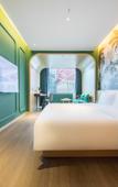 Туры в отель Wuhan Chuhe Hanjie hanxiu theater Atour Hotel Туры в отель Wuhan Chuhe Hanjie hanxiu theater Atour Hotel