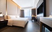 Туры в отель Wuhan Chuhe Hanjie hanxiu theater Atour Hotel Туры в отель Wuhan Chuhe Hanjie hanxiu theater Atour Hotel