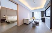 Туры в отель Wuhan Chuhe Hanjie hanxiu theater Atour Hotel Туры в отель Wuhan Chuhe Hanjie hanxiu theater Atour Hotel
