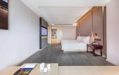 Туры в отель Wuhan Chuhe Hanjie hanxiu theater Atour Hotel Туры в отель Wuhan Chuhe Hanjie hanxiu theater Atour Hotel