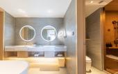 Туры в отель Wuhan Chuhe Hanjie hanxiu theater Atour Hotel Туры в отель Wuhan Chuhe Hanjie hanxiu theater Atour Hotel
