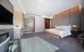 Туры в отель Wuhan Chuhe Hanjie hanxiu theater Atour Hotel Туры в отель Wuhan Chuhe Hanjie hanxiu theater Atour Hotel
