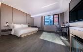 Туры в отель Wuhan Chuhe Hanjie hanxiu theater Atour Hotel Туры в отель Wuhan Chuhe Hanjie hanxiu theater Atour Hotel