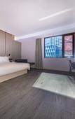 Туры в отель Wuhan Chuhe Hanjie hanxiu theater Atour Hotel Туры в отель Wuhan Chuhe Hanjie hanxiu theater Atour Hotel