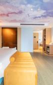 Туры в отель Wuhan Chuhe Hanjie hanxiu theater Atour Hotel Туры в отель Wuhan Chuhe Hanjie hanxiu theater Atour Hotel