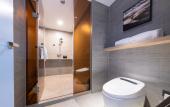 Туры в отель Wuhan Chuhe Hanjie hanxiu theater Atour Hotel Туры в отель Wuhan Chuhe Hanjie hanxiu theater Atour Hotel