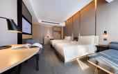 Туры в отель Wuhan Chuhe Hanjie hanxiu theater Atour Hotel Туры в отель Wuhan Chuhe Hanjie hanxiu theater Atour Hotel