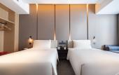 Туры в отель Wuhan Chuhe Hanjie hanxiu theater Atour Hotel Туры в отель Wuhan Chuhe Hanjie hanxiu theater Atour Hotel