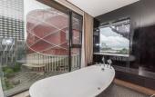Туры в отель Wuhan Chuhe Hanjie hanxiu theater Atour Hotel Туры в отель Wuhan Chuhe Hanjie hanxiu theater Atour Hotel