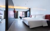 Туры в отель Wuhan Chuhe Hanjie hanxiu theater Atour Hotel Туры в отель Wuhan Chuhe Hanjie hanxiu theater Atour Hotel