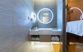 Туры в отель Wuhan Chuhe Hanjie hanxiu theater Atour Hotel Туры в отель Wuhan Chuhe Hanjie hanxiu theater Atour Hotel