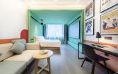 Туры в отель Wuhan Chuhe Hanjie hanxiu theater Atour Hotel Туры в отель Wuhan Chuhe Hanjie hanxiu theater Atour Hotel