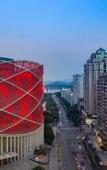 Туры в отель Wuhan Chuhe Hanjie hanxiu theater Atour Hotel Туры в отель Wuhan Chuhe Hanjie hanxiu theater Atour Hotel