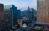 Туры в отель Wuhan Chuhe Hanjie hanxiu theater Atour Hotel Туры в отель Wuhan Chuhe Hanjie hanxiu theater Atour Hotel