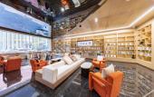 Туры в отель Wuhan Chuhe Hanjie hanxiu theater Atour Hotel Туры в отель Wuhan Chuhe Hanjie hanxiu theater Atour Hotel