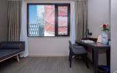 Туры в отель Wuhan Chuhe Hanjie hanxiu theater Atour Hotel Туры в отель Wuhan Chuhe Hanjie hanxiu theater Atour Hotel