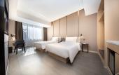 Туры в отель Wuhan Chuhe Hanjie hanxiu theater Atour Hotel Туры в отель Wuhan Chuhe Hanjie hanxiu theater Atour Hotel