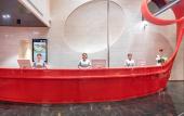 Туры в отель Wuhan Chuhe Hanjie hanxiu theater Atour Hotel Туры в отель Wuhan Chuhe Hanjie hanxiu theater Atour Hotel