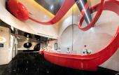 Туры в отель Wuhan Chuhe Hanjie hanxiu theater Atour Hotel Туры в отель Wuhan Chuhe Hanjie hanxiu theater Atour Hotel