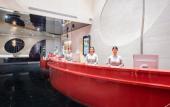 Туры в отель Wuhan Chuhe Hanjie hanxiu theater Atour Hotel Туры в отель Wuhan Chuhe Hanjie hanxiu theater Atour Hotel