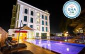 Туры в отель Banbua Grand Udon Туры в отель Banbua Grand Udon