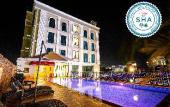 Туры в отель Banbua Grand Udon Туры в отель Banbua Grand Udon