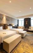 Туры в отель The GiorgioMorandi Hotels (Jinan Tang Ye Century Avenue) Туры в отель The GiorgioMorandi Hotels (Jinan Tang Ye Century Avenue)