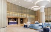 Туры в отель The Morrow Washington Dc, Curio Collection By Hilton Туры в отель The Morrow Washington Dc, Curio Collection By Hilton
