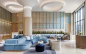 Туры в отель The Morrow Washington Dc, Curio Collection By Hilton Туры в отель The Morrow Washington Dc, Curio Collection By Hilton