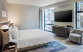 Туры в отель The Morrow Washington Dc, Curio Collection By Hilton Туры в отель The Morrow Washington Dc, Curio Collection By Hilton