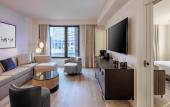 Туры в отель The Morrow Washington Dc, Curio Collection By Hilton Туры в отель The Morrow Washington Dc, Curio Collection By Hilton