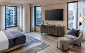 Туры в отель The Morrow Washington Dc, Curio Collection By Hilton Туры в отель The Morrow Washington Dc, Curio Collection By Hilton
