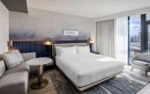 Туры в отель The Morrow Washington Dc, Curio Collection By Hilton Туры в отель The Morrow Washington Dc, Curio Collection By Hilton