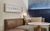 Туры в отель The Morrow Washington Dc, Curio Collection By Hilton Туры в отель The Morrow Washington Dc, Curio Collection By Hilton
