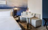 Туры в отель The Morrow Washington Dc, Curio Collection By Hilton Туры в отель The Morrow Washington Dc, Curio Collection By Hilton