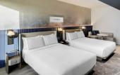 Туры в отель The Morrow Washington Dc, Curio Collection By Hilton Туры в отель The Morrow Washington Dc, Curio Collection By Hilton