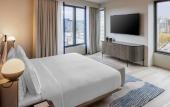 Туры в отель The Morrow Washington Dc, Curio Collection By Hilton Туры в отель The Morrow Washington Dc, Curio Collection By Hilton