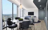 Туры в отель The Morrow Washington Dc, Curio Collection By Hilton Туры в отель The Morrow Washington Dc, Curio Collection By Hilton